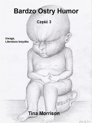 cover image of Bardzo Ostry Humor, część 3